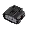 6 Pins Connector Adapter Plug  Model