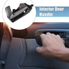 Hyundai Santa Fe Front Rear Left Interior Door Handle (2007-2012)