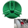 BENELLI TRK 502, Leoncino 500, TNT Engine Oil Filler Cap Cover (2017-2023)