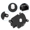 Dodge Caliber, Jeep Compass Air Door Actuator (2007-2012)