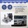 Toyota Corolla Idle Air Control Valve (1997-2000)