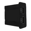 BYD ATTO 3 Auxiliary Audio Socket with USB Charging Port (2022–2024)