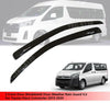 Toyota Hiace Commuter Windshield Visor Monsoons (2019-2020)