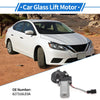 Nissan Sentra Power Window Regulator Lift Motor (2020-2022)