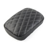 Harley Dyna Sportster Bobber New Passenger Seat Pillion Pad