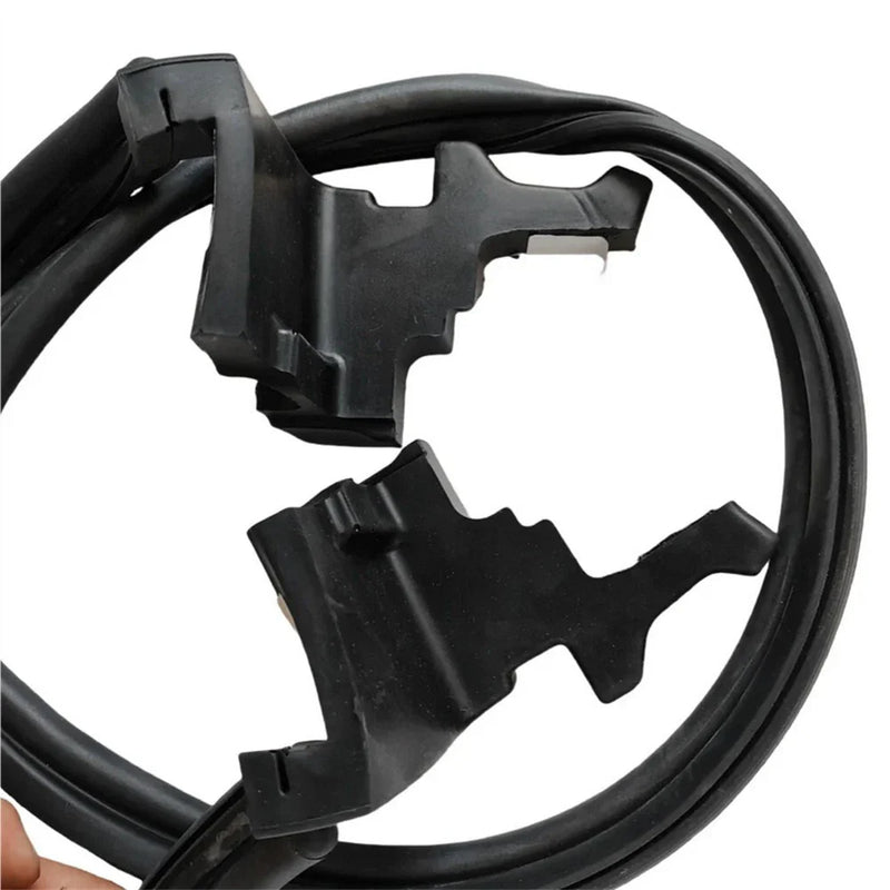 2021-2023 Hyundai Tucson Front Engine Hood Sealing Strip (2021-2023)