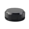 Yamaha XSR125 XSR700 XSR155 XSR900 Black Rear Brake Fluid Reservoir Cover