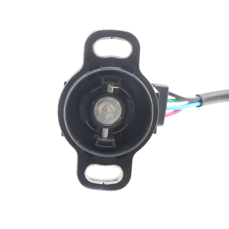 Suzuki Sidekick, Samurai, GMC Tracker Throttle Position Sensor (1990-1998)