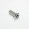 PIT PRO DIRT BIKE 32X Spokes End Cap Nut 1.85" Rear Wheel Rim