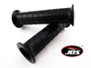 Honda CL72 (1962-1966) - Left & Right Pair Black Hand Grip Set
