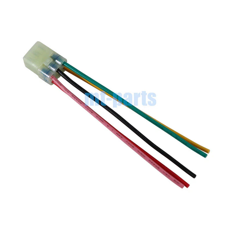 Kymco ATV MXU150, MXer 150, MXer 125 Regulator Link Harness (2002-2014)