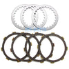 Yamaha YB100, DX100 Clutch Friction Disc Plate (1969-1987)