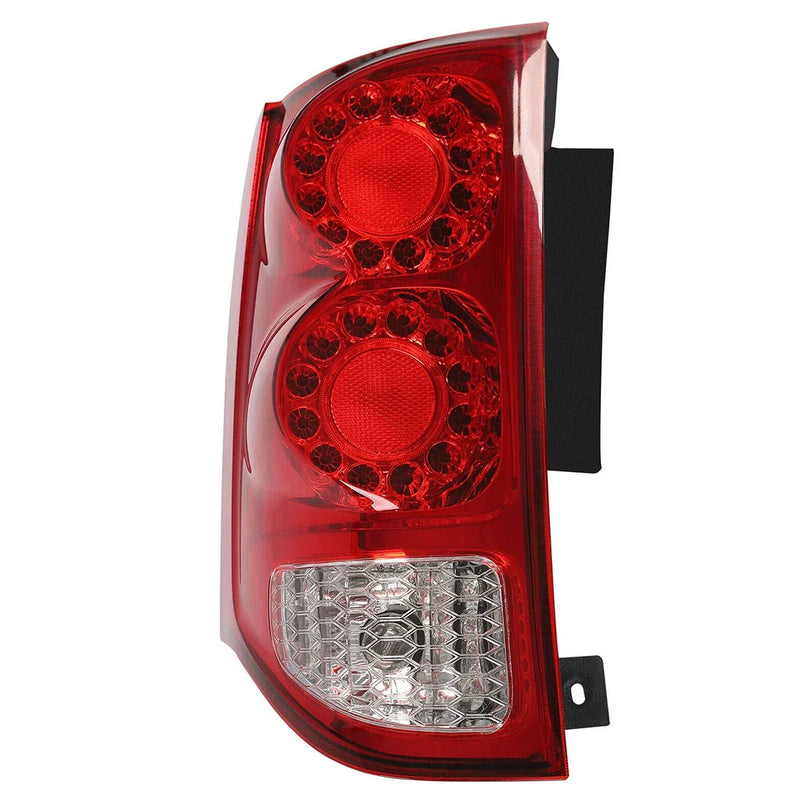 Dodge Grand Caravan Left Rear Tail Light (2011-2020)
