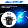 Ford Farm Tractor 12V Tractor Starter Solenoid Relay