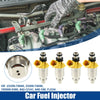 Toyota Celica 2.2L 4 x Fuel Injector Nozzle (1990-1992)