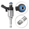 Audi A3 S3 VW Tiguan Golf GTI 2.0L TSI 4Pcs Fuel Injectors (2009-2013)