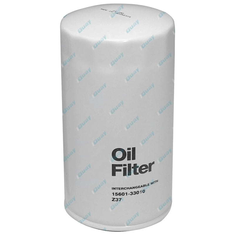 Toyota Hilux RN36 RN41 RN46 2.0L 4cyl 18R-C Engine Oil Filter (1978-1983)