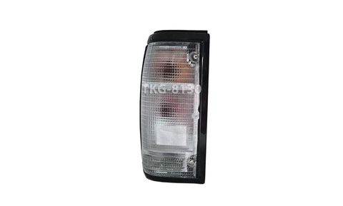 Mazda B2000 B2200 B2600 Left Rear Tail Light Lens (1985-1996)