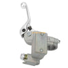 Yamaha YZ450F Front Brake Caliper & Master Cylinder & Hose (2003–2007)
