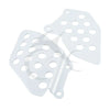 Honda CBR600RR Footrests Footpegs Bracket (2007-2025)