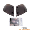Harley Pan America PA 1250 Smoke Windshield Side Mini Screen (21-UP)