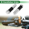 Make Model Grips / 7/8" 22mm / Motorcycle Hand Grips
