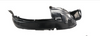 Guard Liner Left Hand Side for Toyota Landcruiser Prado