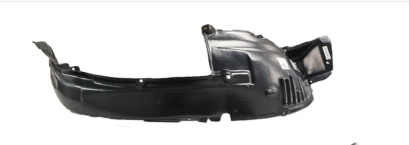 Guard Liner Left Hand Side for Toyota Landcruiser Prado