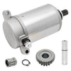 Yamaha Big Bear 400 YFM400 Starter Motor & Idler Gear (2000–2012)