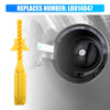 Land Rover Discovery Fuel Cap Unlocker Limiter
