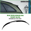 Benz GLC Class X254 (2023-2024) Gloss Black Rear Boot Spoiler