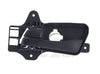 Hyundai i30 FD Front Left Inner Door Handle Black (2007-2012)
