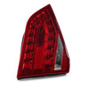 Audi A4 S4 B8 Sedan Rear Tail Signal Light (2008-2012)