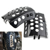 Harley CVO Road Electra Glide Caliper Screen Insert Guard Cover (2014-2023)