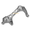Yamaha Raptor 350 YFM350R Front Fender & Headlight Bracket (2004–2013)