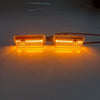 Mercedes G-Class W461 G500 LED Dynamic Side Marker Turn Signal Light