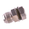 Car Turbo Oil Pan Return Drain Plug Adapter Fitting 10AN