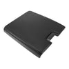 Chevrolet Silverado 1500 Center Console Cover Black OEM (2007-2013)
