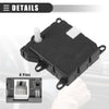 Ford Expedition HVAC Heater Air Door Blend Actuator (2003-2014)
