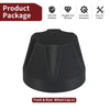 Yamaha Badger 80 Bear 250 / 350 2 x Front & Rear Wheel Cap (1986–2000)