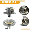 BMW 228i High Pressure Fuel Pump (2014-2016)