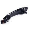 BMW F02 F03 F04 F06 F07 F10 F11 F12 Front Left Exterior Door Handle (2010-2017)