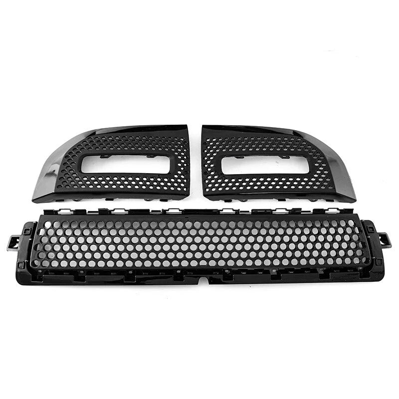 Land Rover Defender 90 110 L663 Bumper Cover Trim Body Kit (2020-Present)
