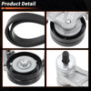 Chevy Cruze Serpentine Belt Drive Tensioner Kit (2012 - 2015)