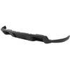Air Deflector Lower Valance Front Set of 2 For 11-14