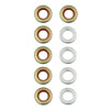 Subaru Outback Legacy Impreza Forester Case Bolts Seals