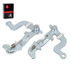 Kawasaki Mule 2 x Left & Right Brake Lever Bracket (1999–2010)