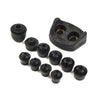 Pajero Montero Door Dampers 11pcs