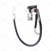 Ford Escape, Focus Battery Negative Cable Sensor (2012-2018)