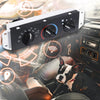 Jeep Wrangler TJ HVAC Heater Control Panel (1999-2004)